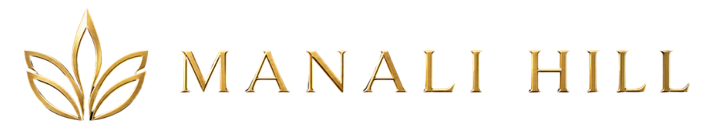 Manali Hill Logo